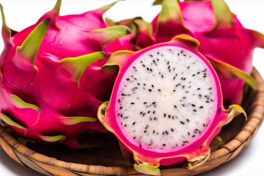 Dragon Fruit'in tadı nasıl? Egzotik lezzetleri tanıtmak