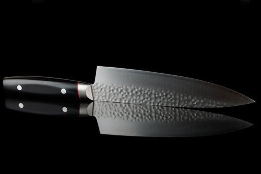 Guía de borde de cuchillo japonés: Guía de borde de cuchillo de chef completo 2022