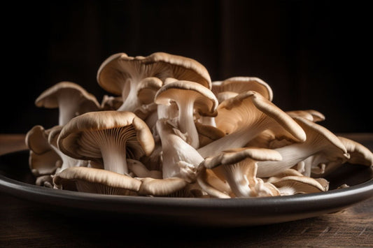 Amazing Oyster Mantar Tarifleri: Keyifli Bir Mutfak Deneyimi