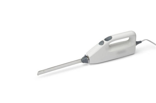 Cómo afilar las cuchillas de cuchillo eléctrico