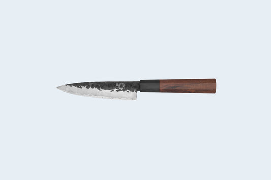 ¿Para qué puedo usar mi cuchillo de salsa?