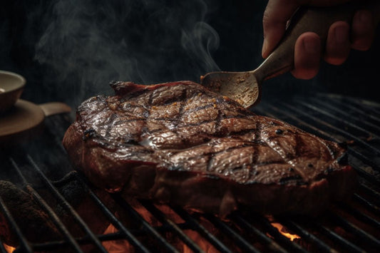 Cómo asar el bistec: consejos y técnicas para el bistec perfectamente a la parrilla