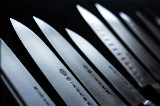Guía para principiantes para comprar cuchillos de chefs japoneses | Guía actualizada 2021