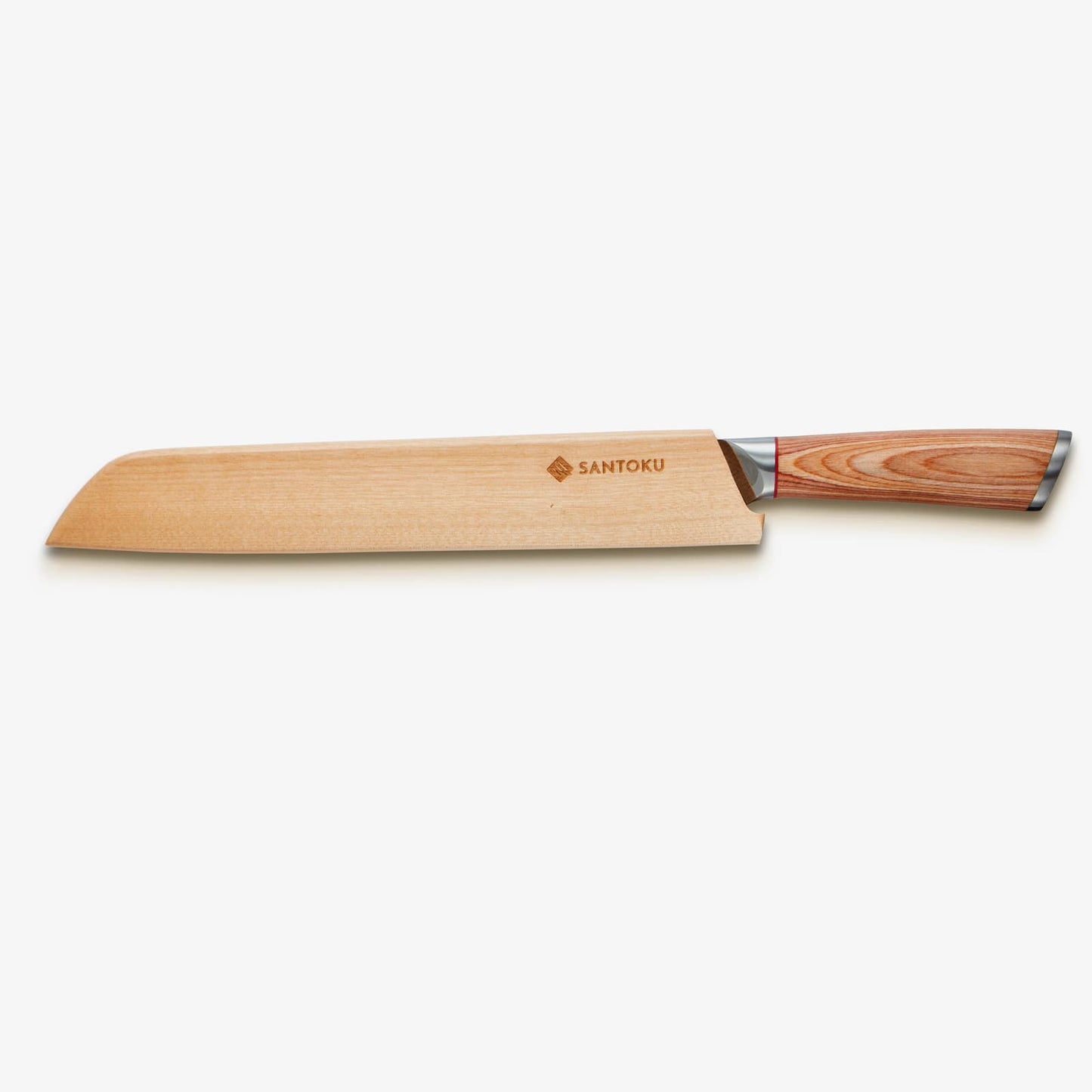 Haruta (はるた) 10 inch Bread Knife