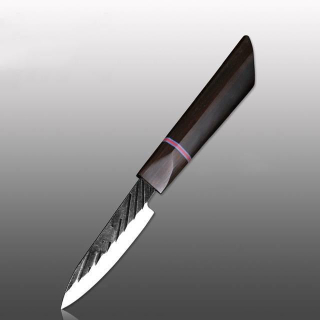 Haru (はると) Abanoz sap bıçağı seti