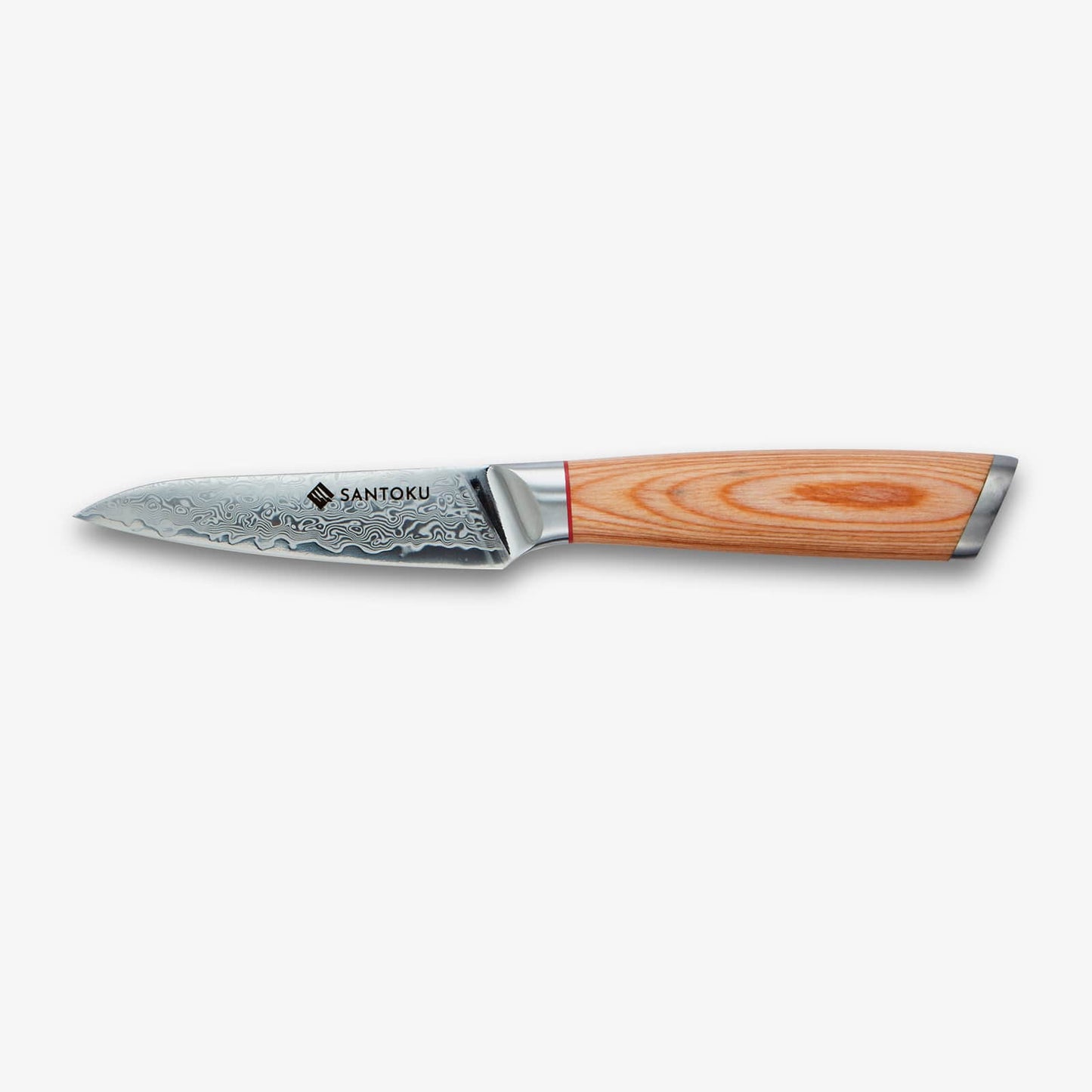 Haruta (はるた) 10 PCS Set VG10 Damascus Steel Kitchen Knives