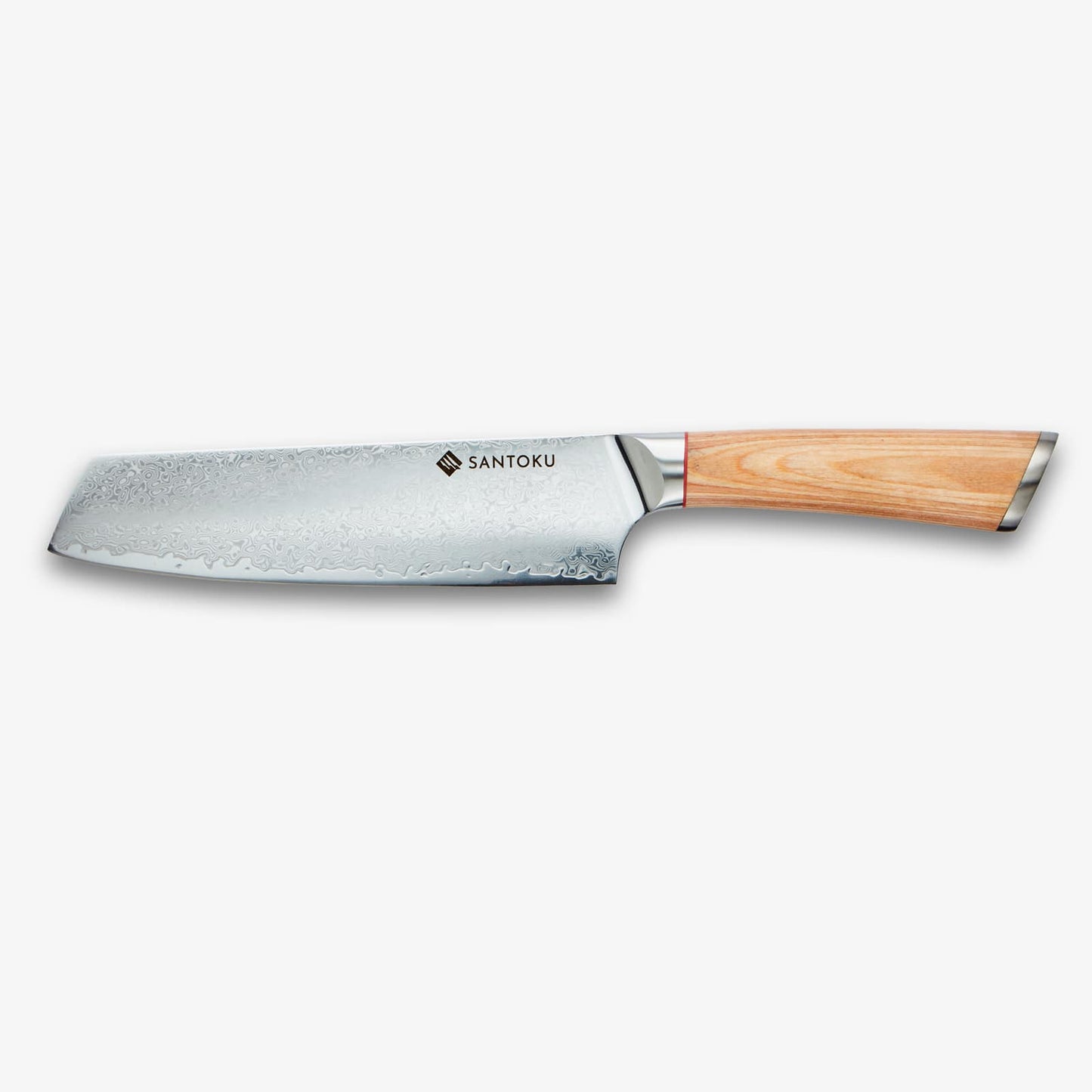 Haruta (はるた) 10 PCS Set VG10 Damascus Steel Kitchen Knives