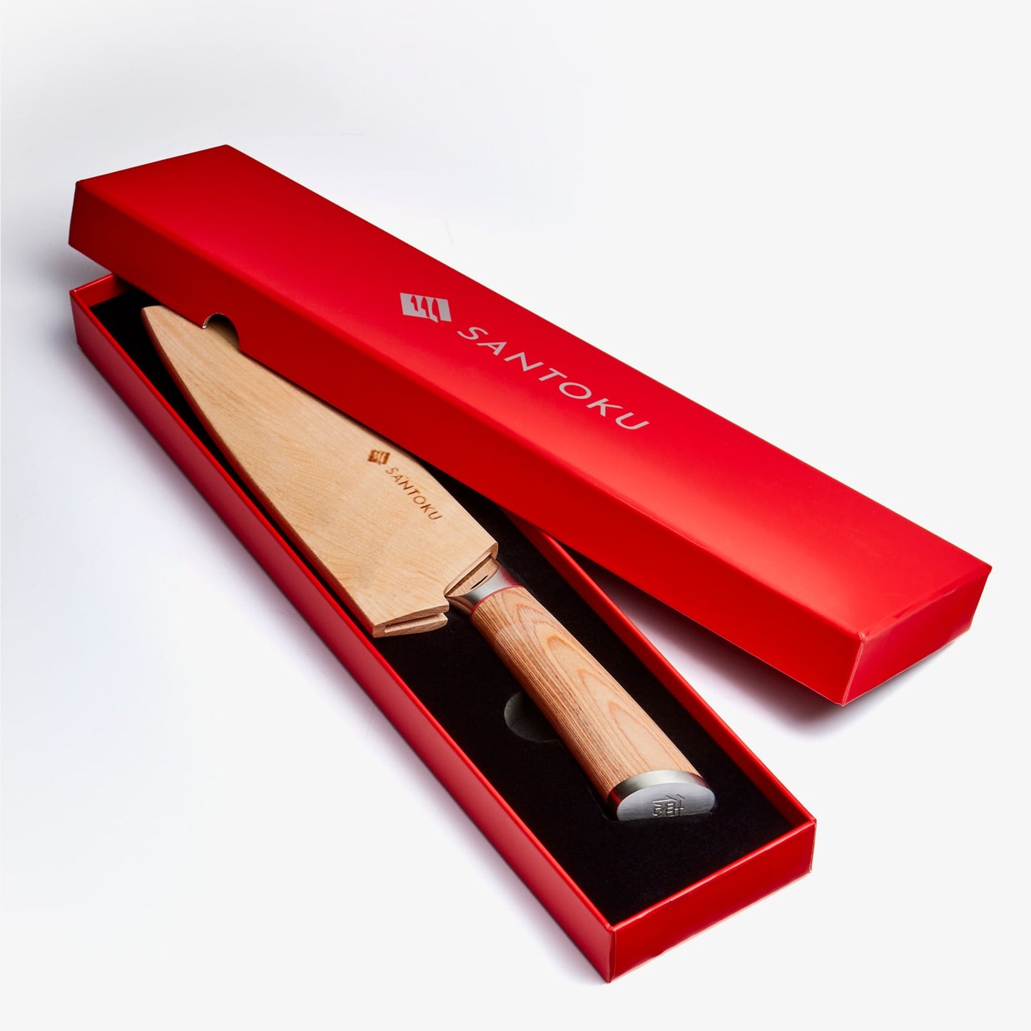 Haruta (はるた) 7,7 ιντσών Nakiri Cleaver