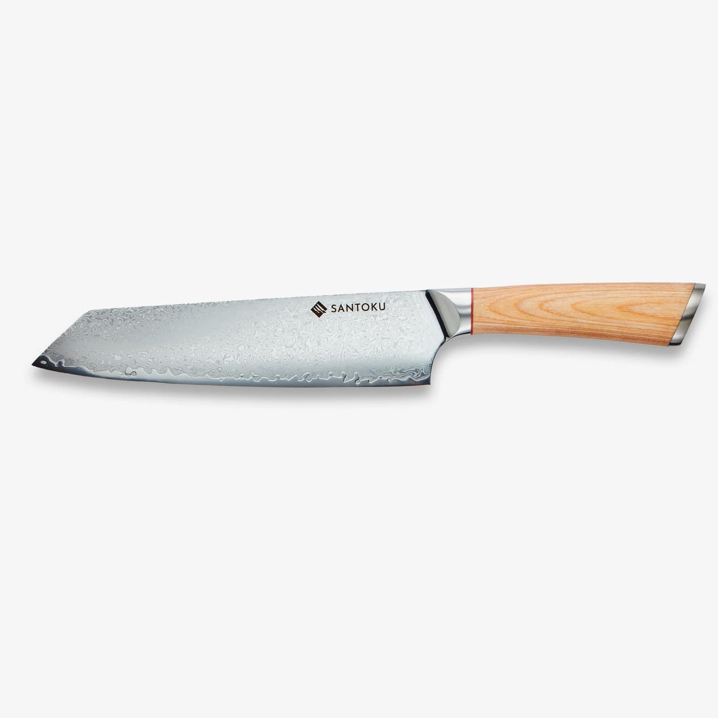 Haruta (はるた) 10 PCS Set VG10 Damascus Steel Kitchen Knives