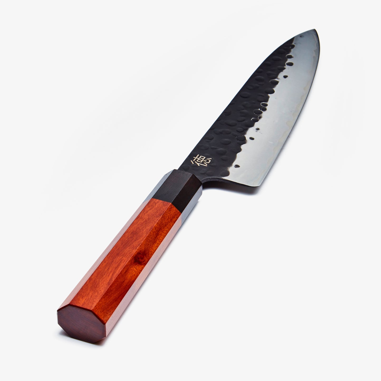 Minato Box Set Chef Knife & Steel Set