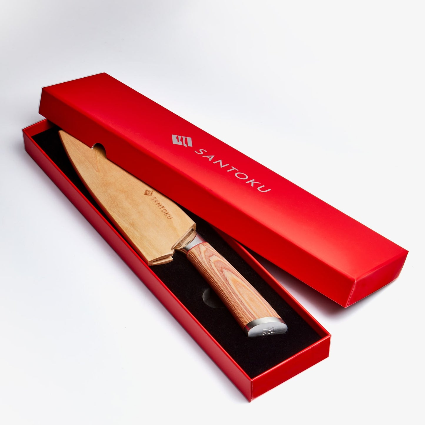 Haruta (はるた) 7 inç Santoku