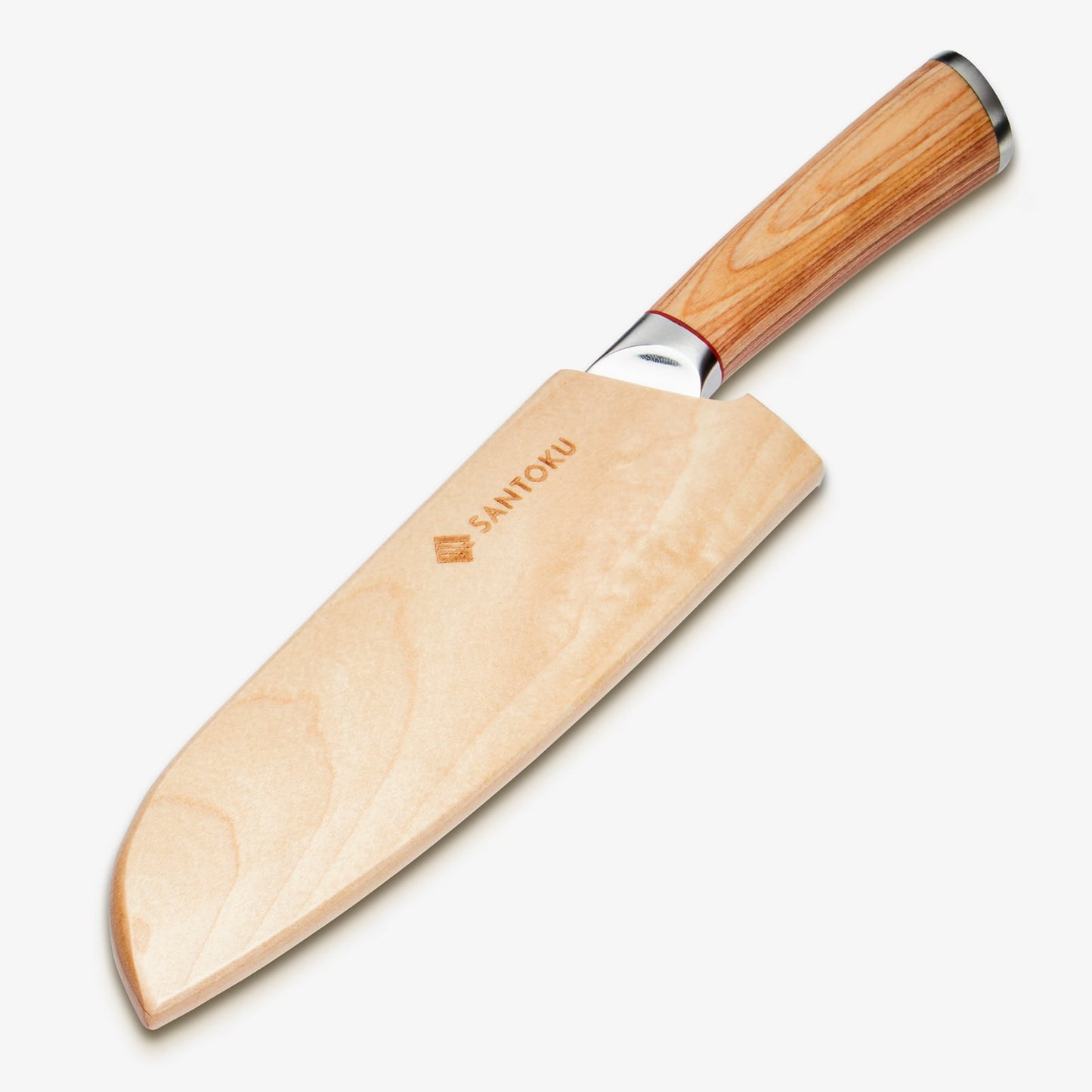 Haruta (はるた) 7 inch Santoku