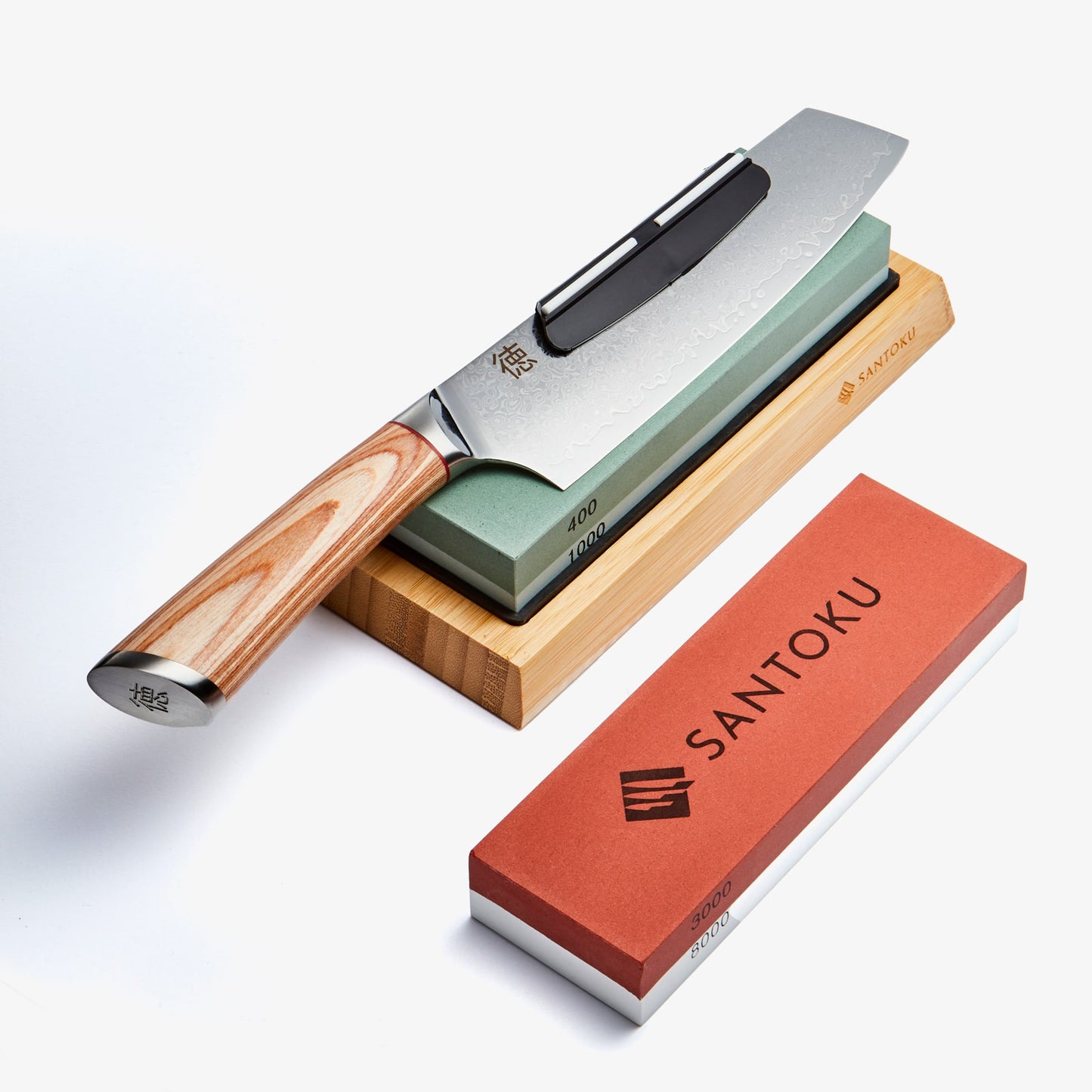 Πέτρες ακονίσματος Whetstone 400/1000 3000/8000