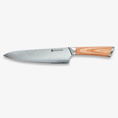How to Tell If a Knife Is Sharp: 4 Simple Tests