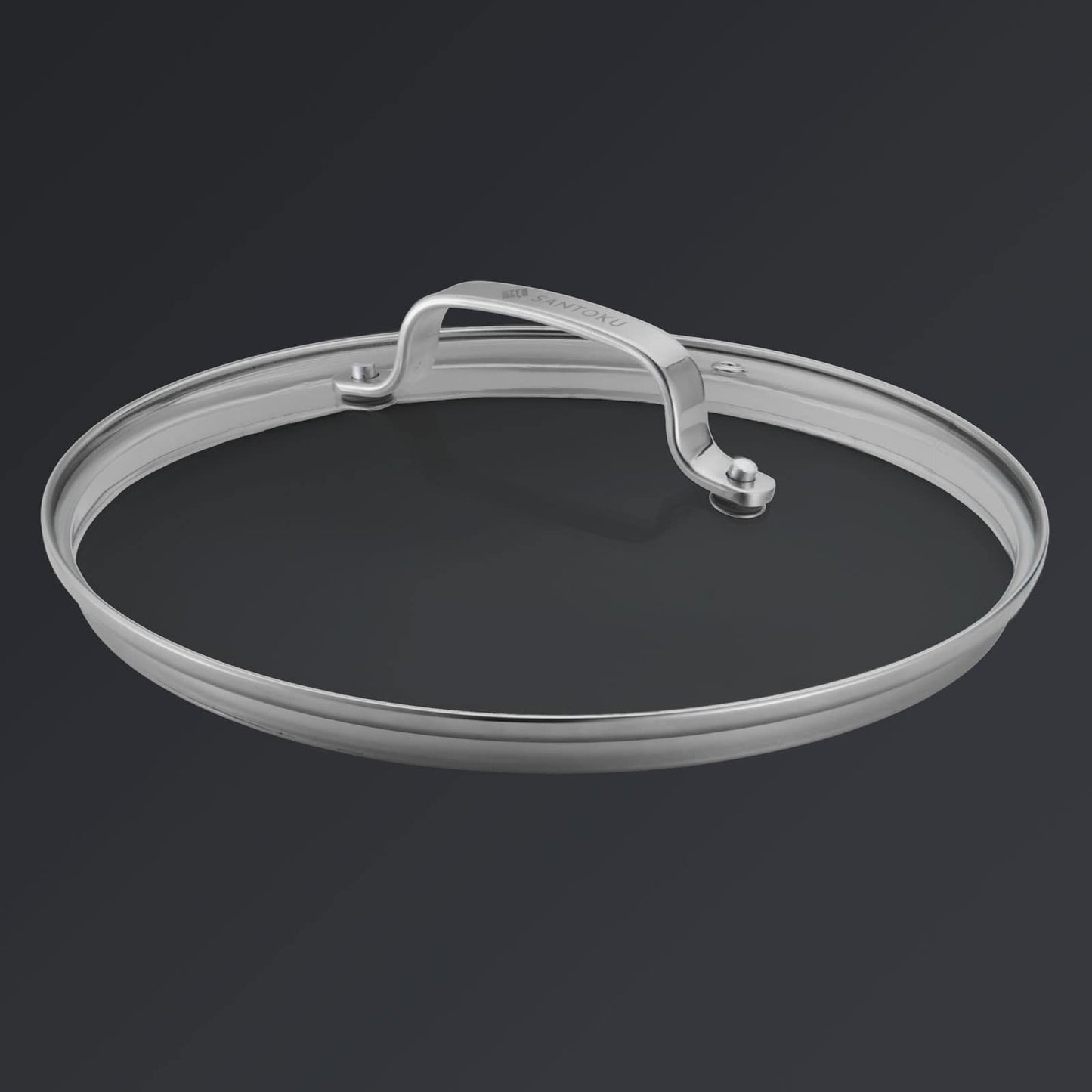 Hive Hybrid™ 24cm Frying Pan & Lid