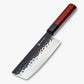 Cuchillo de minato nakiri