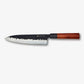 Minato Box Set Chef Knife & Steel Set