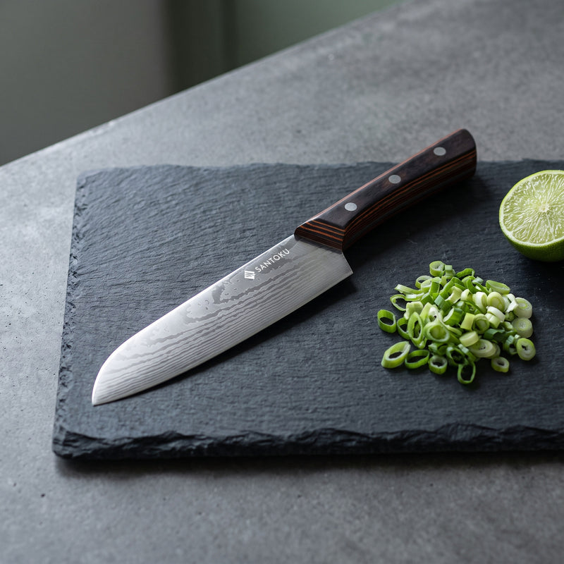 Μαχαίρι Santoku