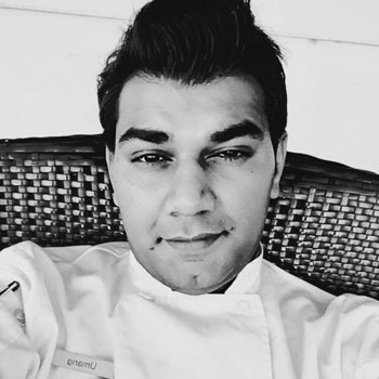 Umang Patidar