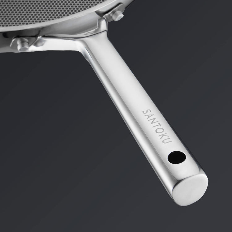Sartén Hive Hybrid™ de 24 cm