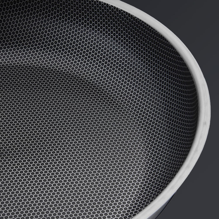 Sartén Hive Hybrid™ de 26 cm