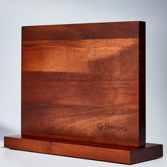 Bloque de cuchillo de minato