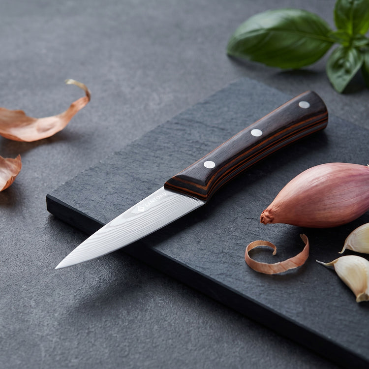 Paring & Utility Knives