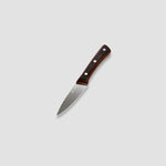 Σετ μαχαιριών κουζίνας Yuhi 6 τεμαχίων Damascus-Pattern με λαβές Pakkawood & κουτί δώρου