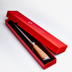 Bıçak Bakımı için Haruta 13 İnç Elmas Bileme Çeliği