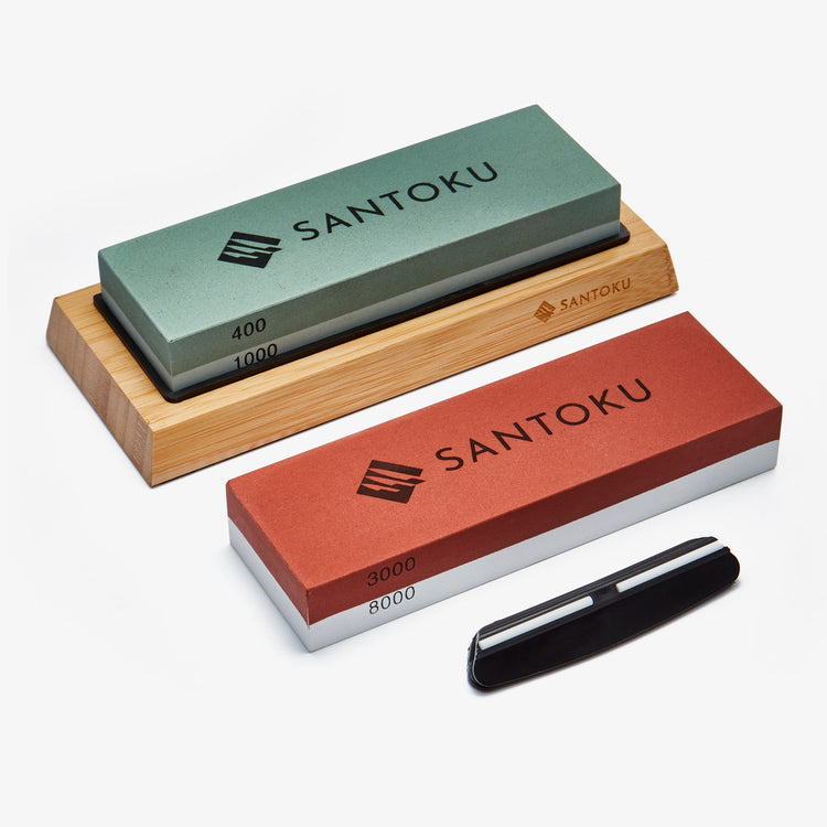 Πέτρες ακονίσματος Whetstone 400/1000 3000/8000