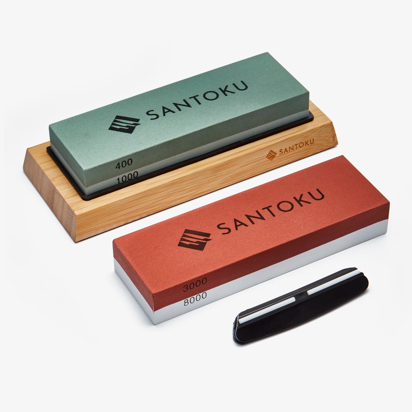 Πέτρες ακονίσματος Whetstone 400/1000 3000/8000