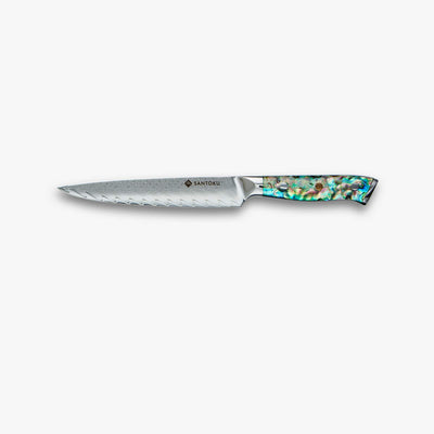 Cuchillo chikashi de 5 pulgadas