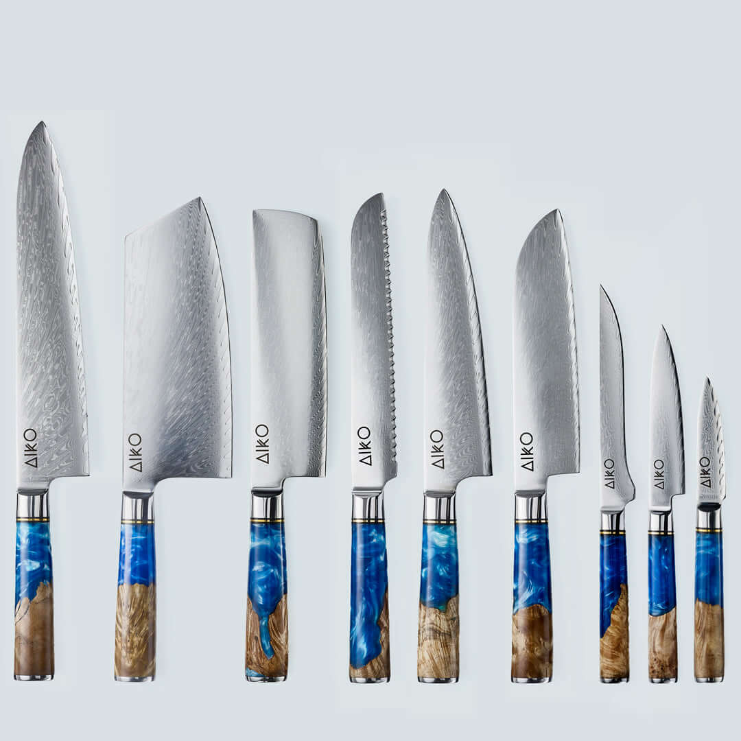 Knife sets