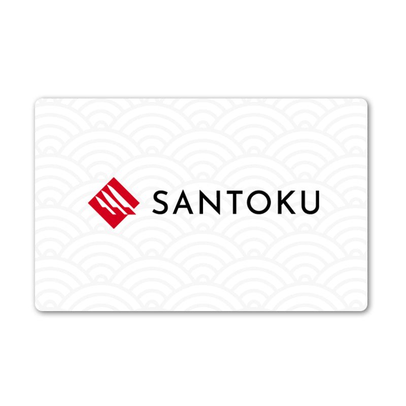Tarjeta Regalo Santokuknives