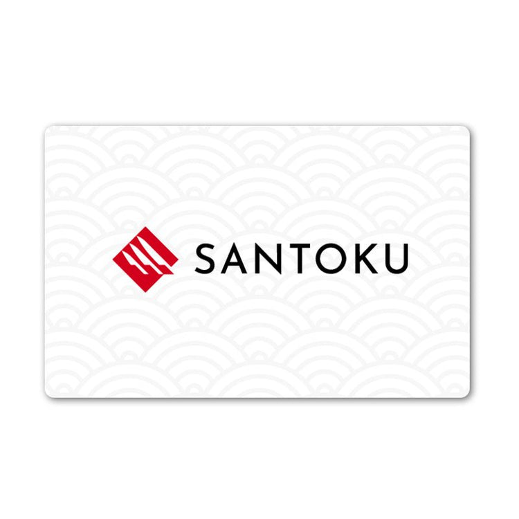 Tarjeta Regalo Santokuknives